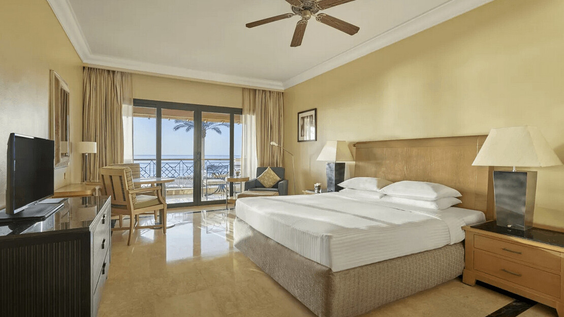 Park Regency Sharm El Sheikh Resort